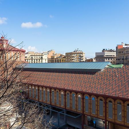 Casa Cosi Sant Antoni Lägenhet Barcelona Exteriör bild