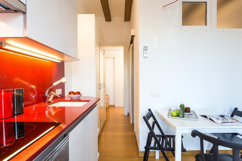 Casa Cosi Sant Antoni Lägenhet Barcelona Exteriör bild
